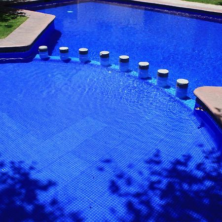 Aurea Hotel And Suites Zapopan Exteriér fotografie
