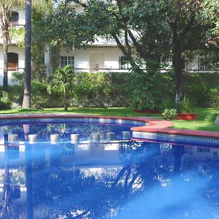 Aurea Hotel And Suites Zapopan Exteriér fotografie