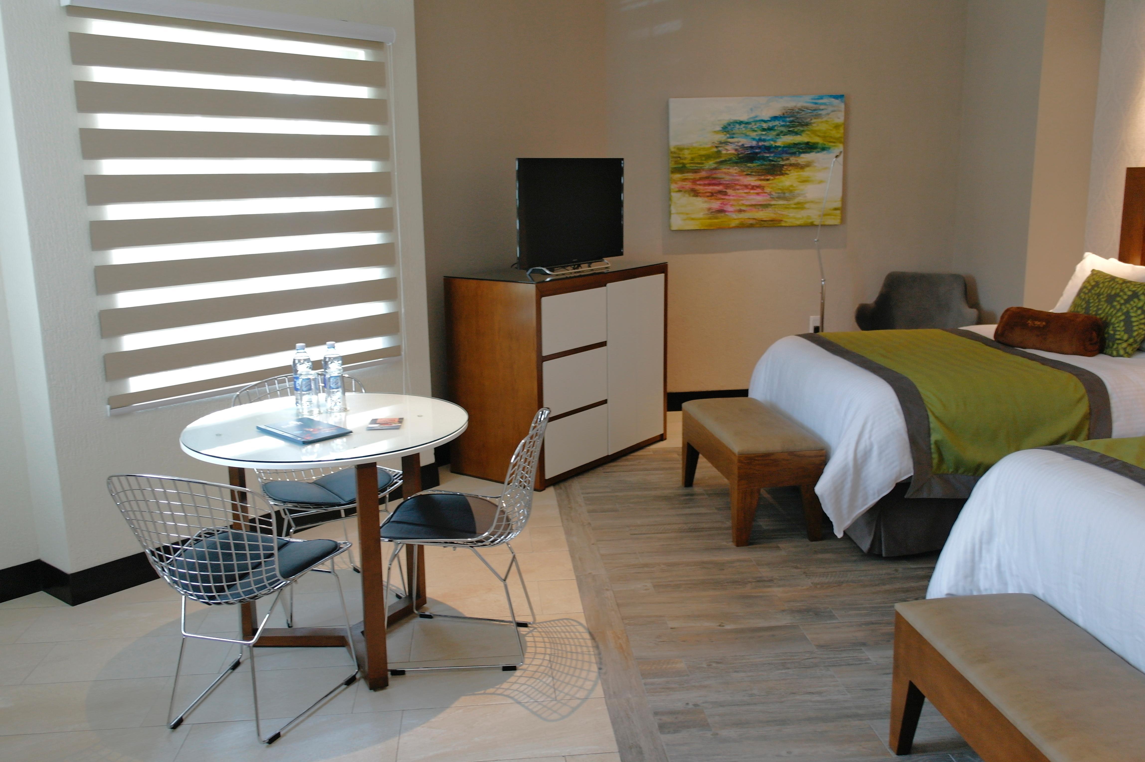 Aurea Hotel And Suites Zapopan Exteriér fotografie