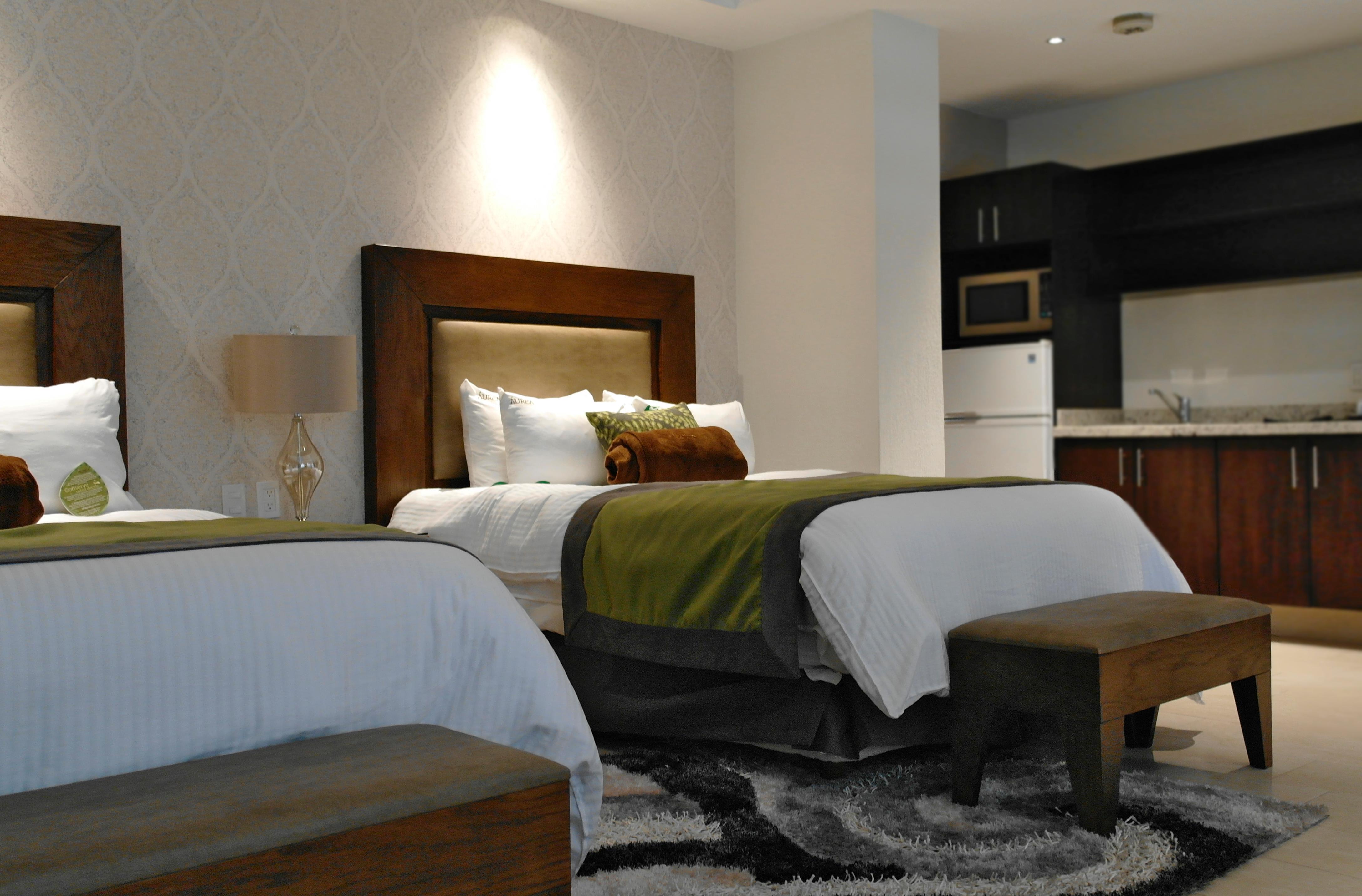 Aurea Hotel And Suites Zapopan Exteriér fotografie