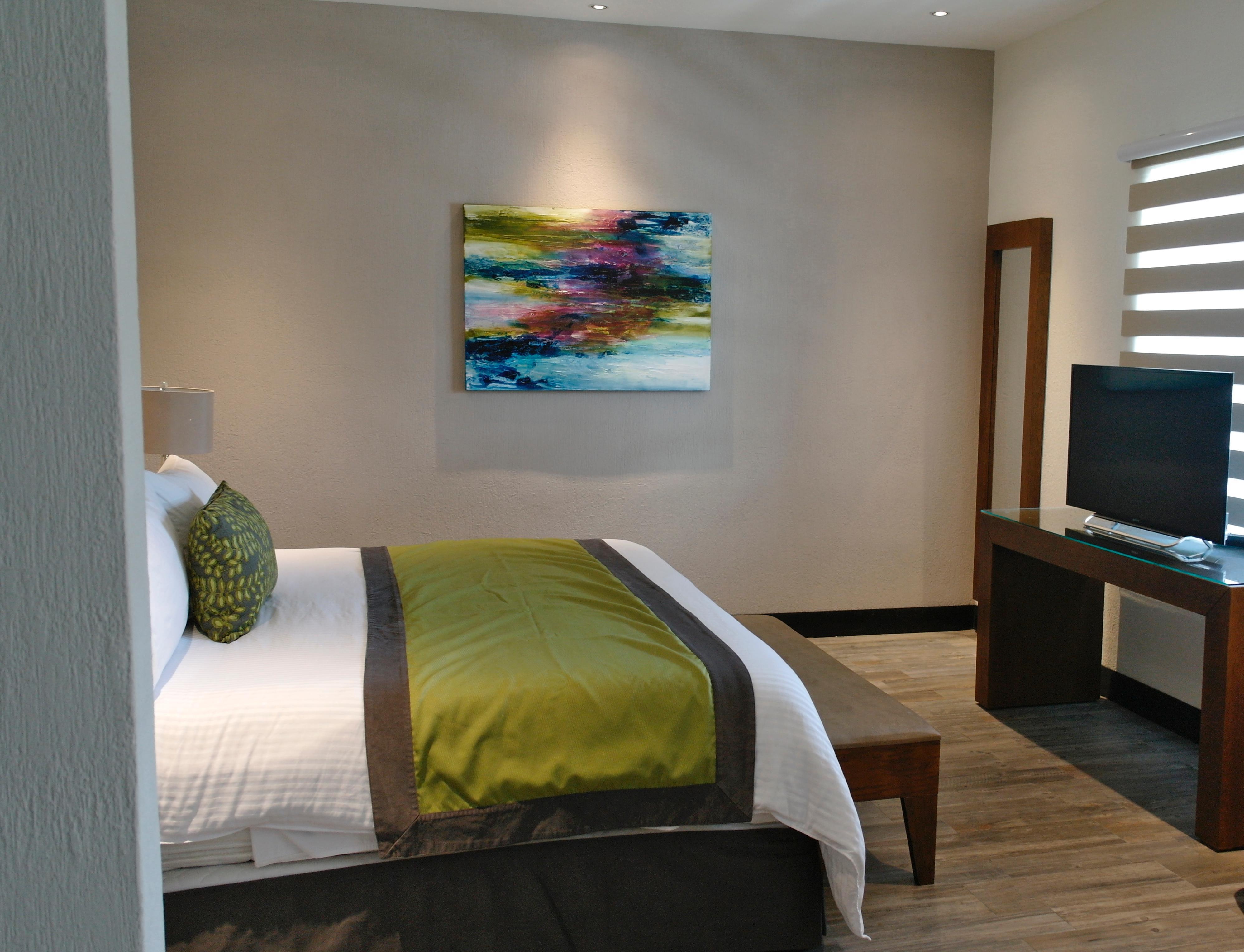 Aurea Hotel And Suites Zapopan Exteriér fotografie