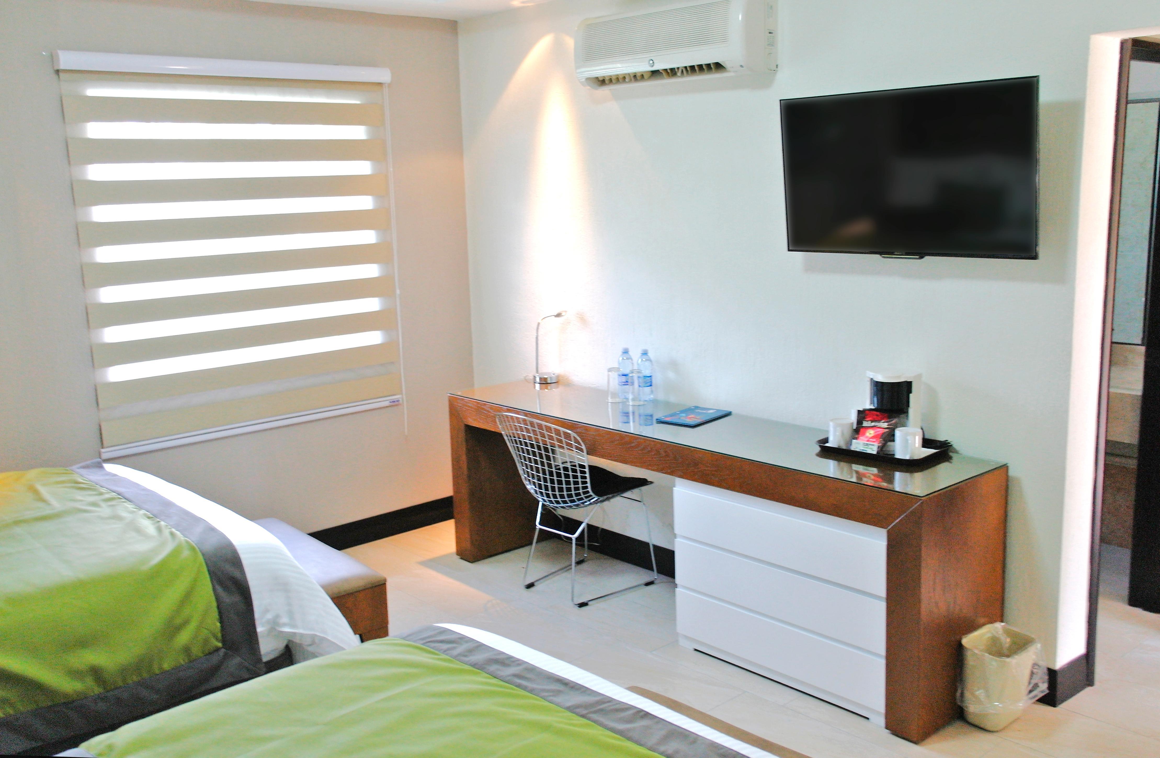 Aurea Hotel And Suites Zapopan Exteriér fotografie