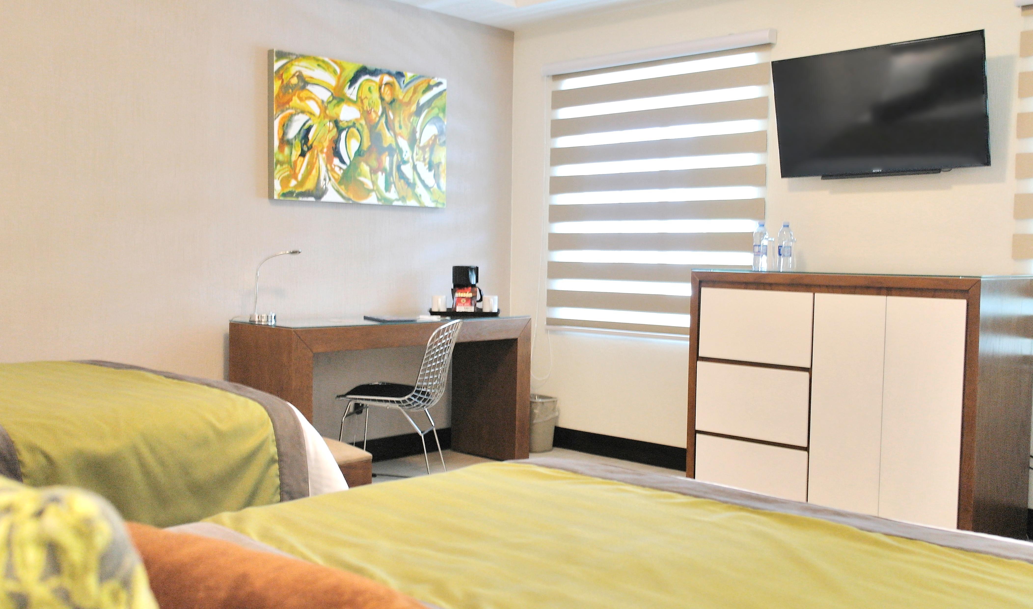 Aurea Hotel And Suites Zapopan Exteriér fotografie