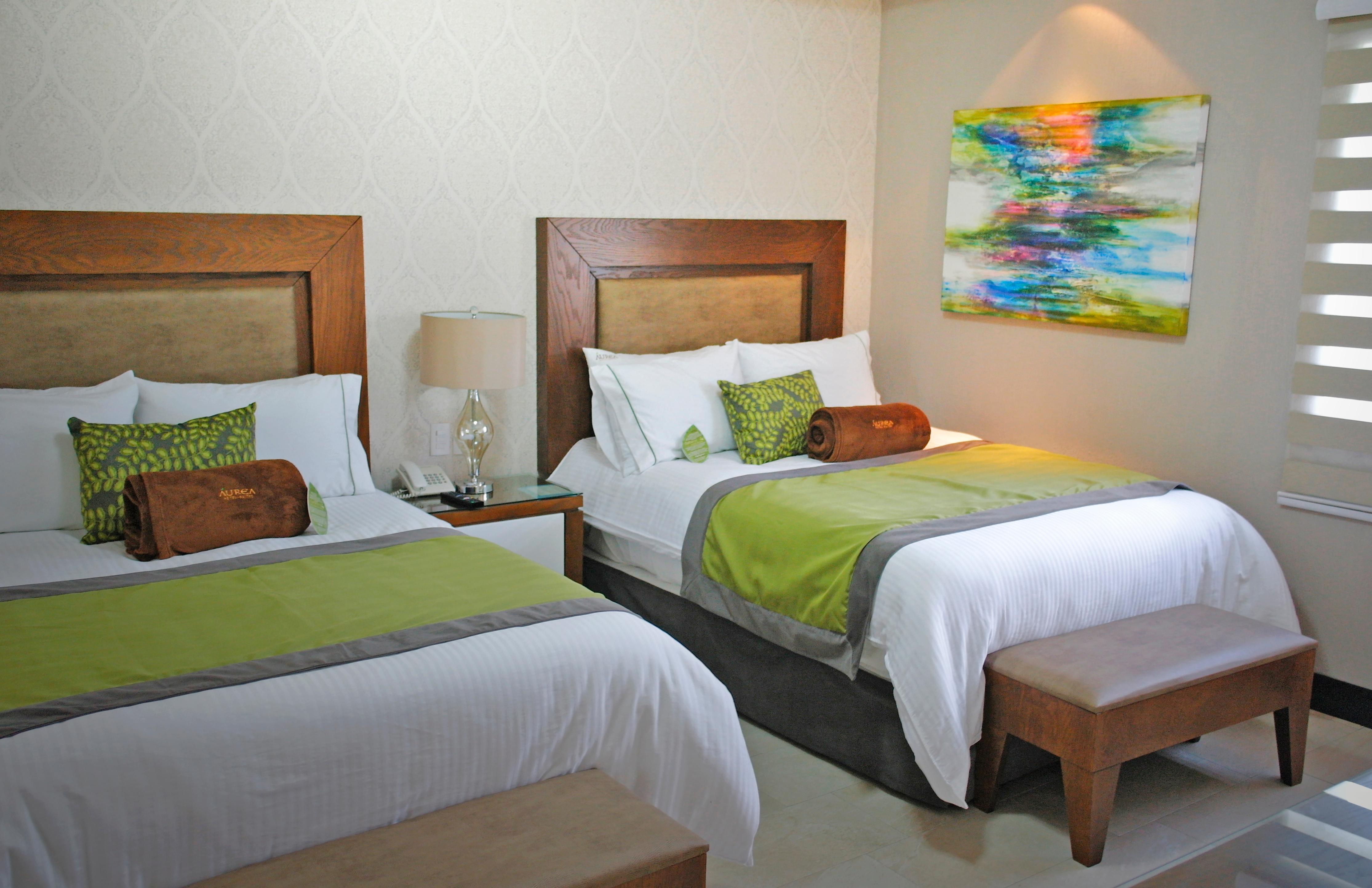 Aurea Hotel And Suites Zapopan Exteriér fotografie