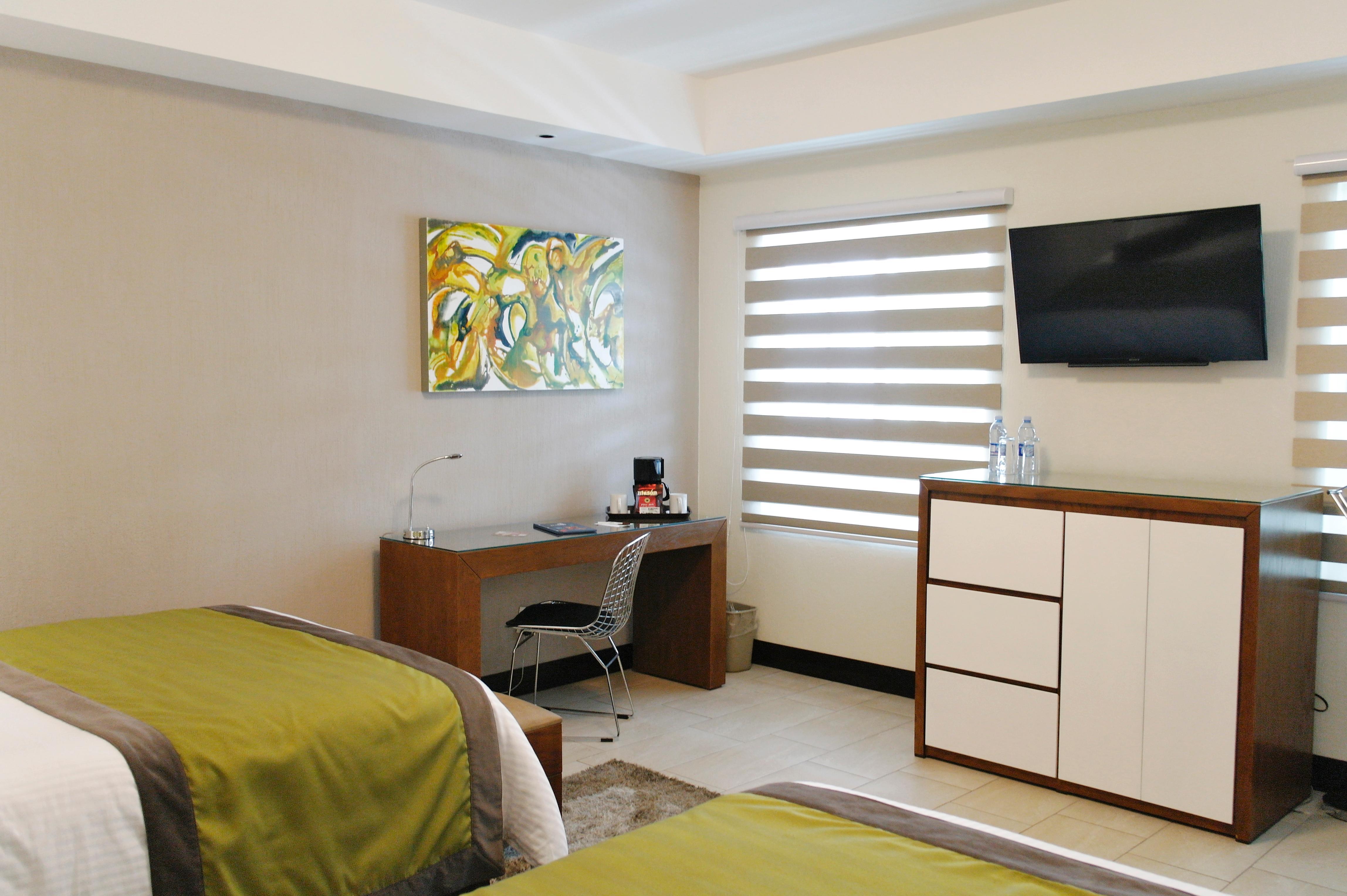 Aurea Hotel And Suites Zapopan Exteriér fotografie