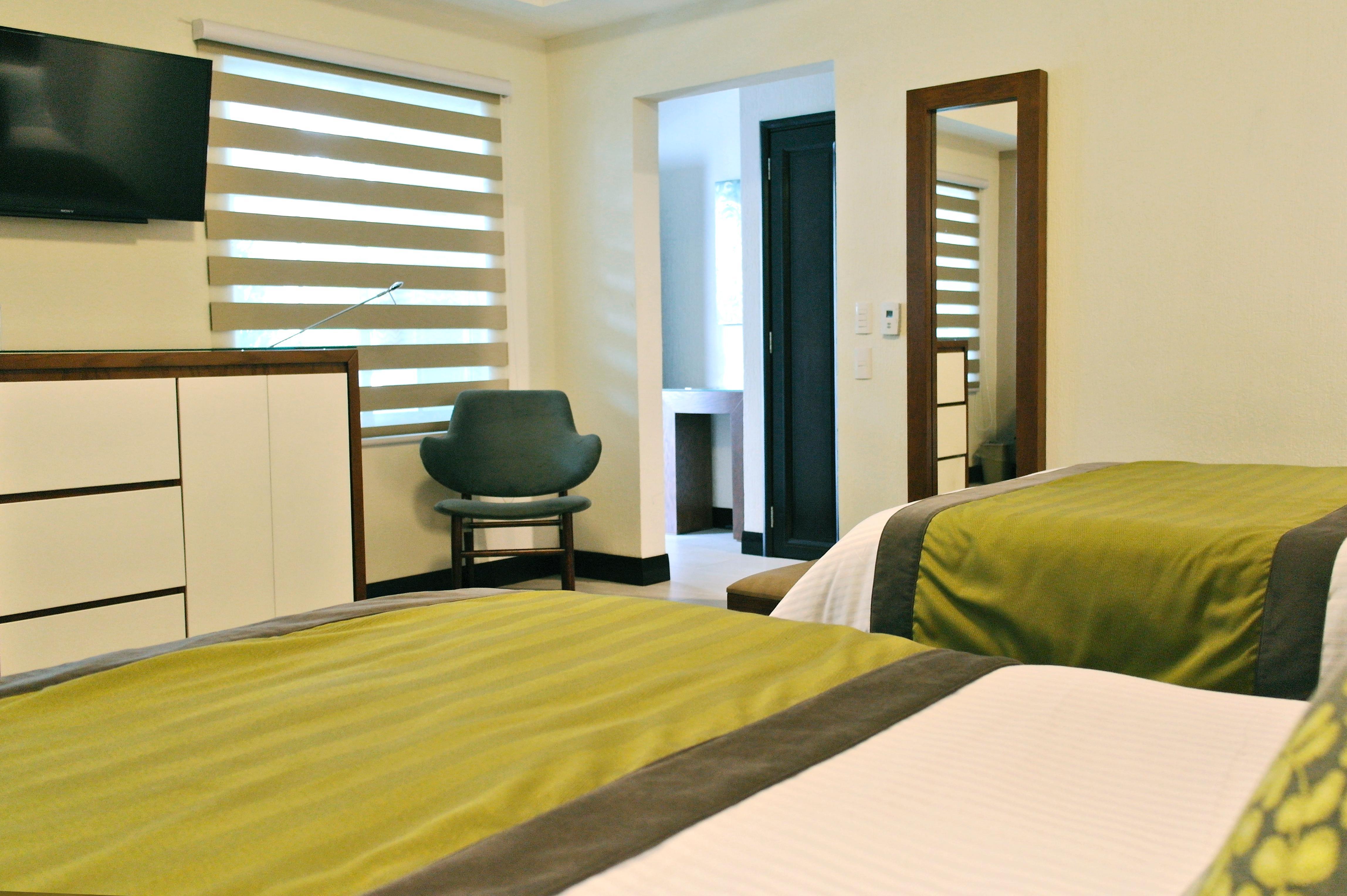 Aurea Hotel And Suites Zapopan Exteriér fotografie
