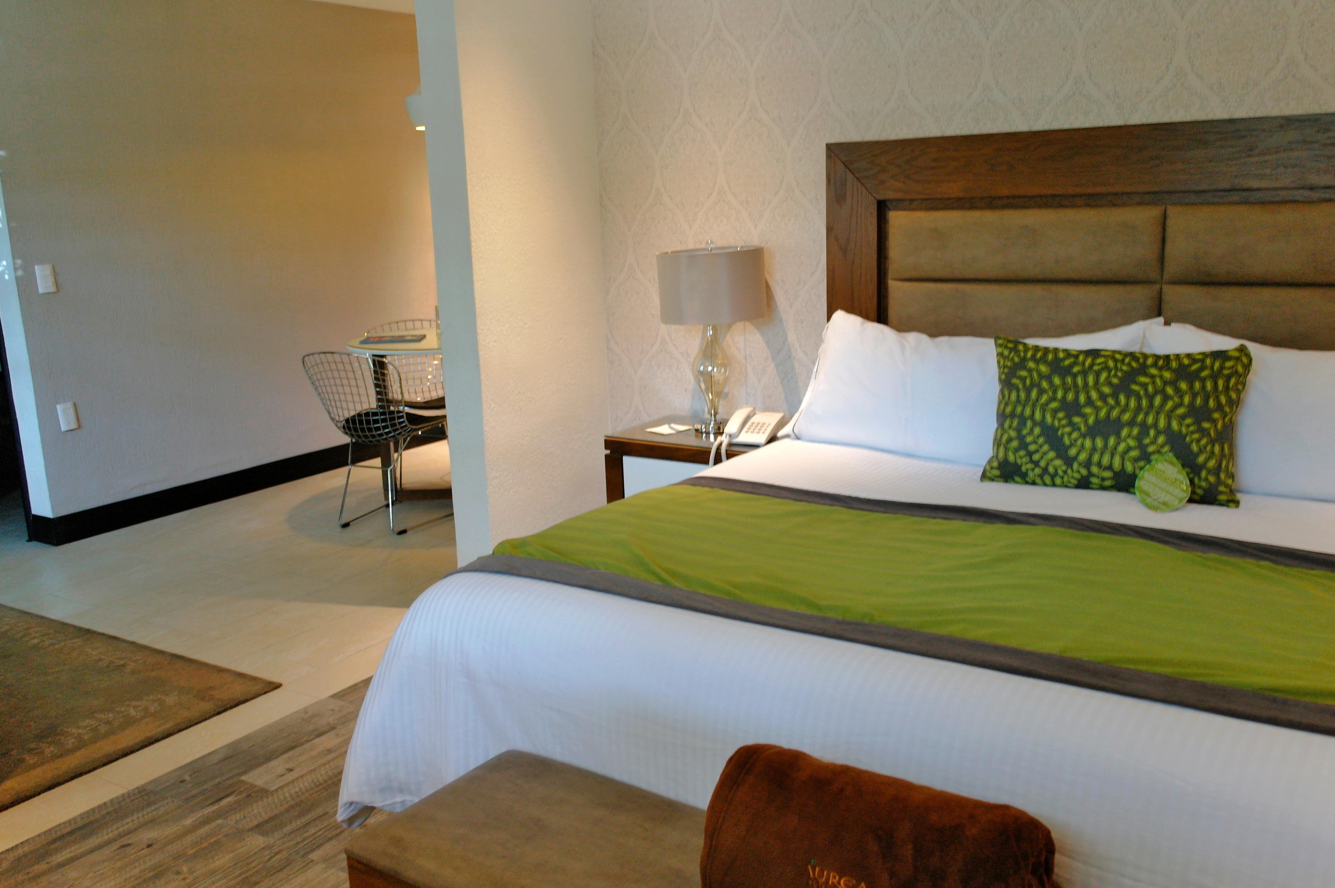 Aurea Hotel And Suites Zapopan Exteriér fotografie