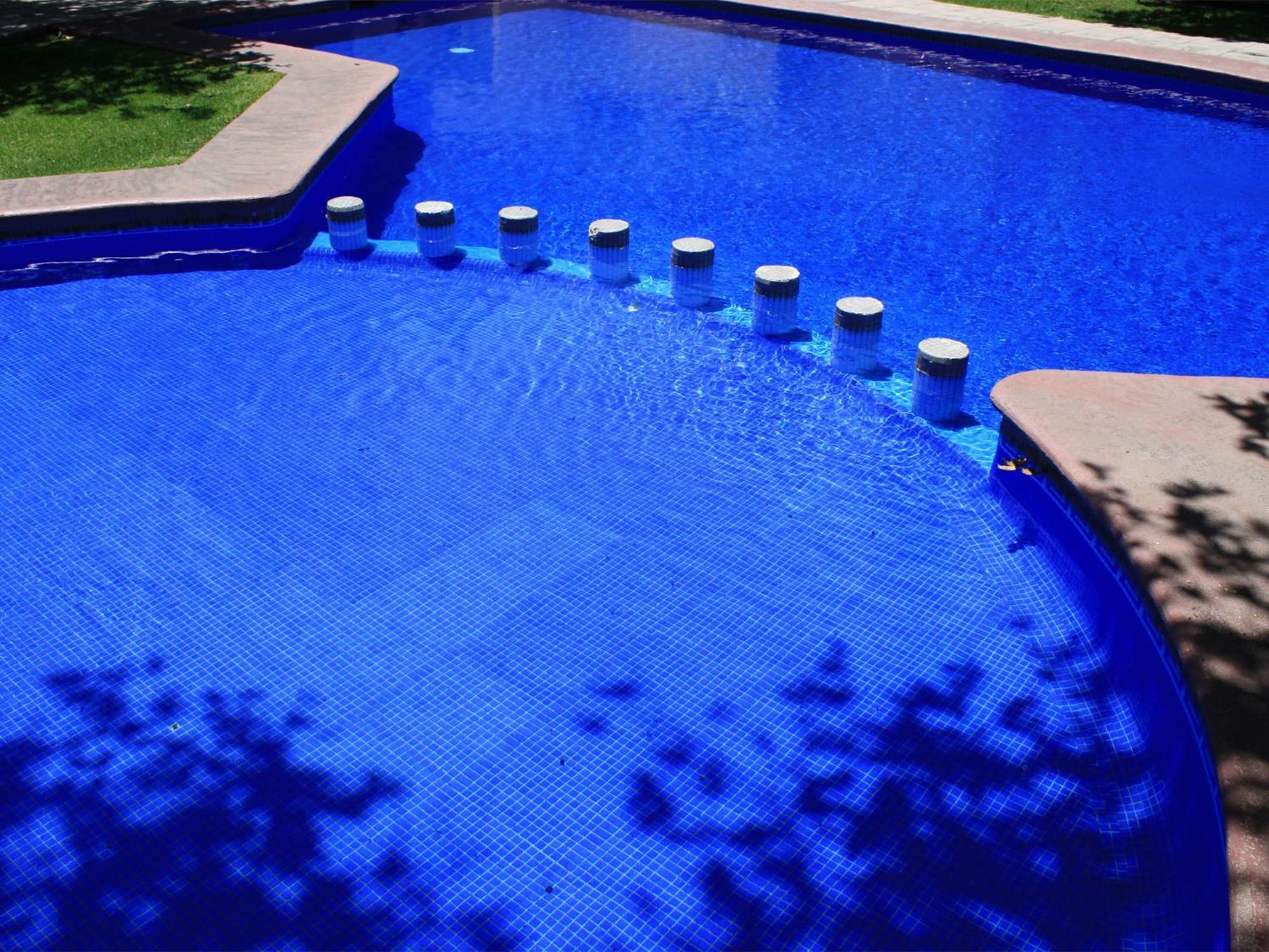 Aurea Hotel And Suites Zapopan Exteriér fotografie