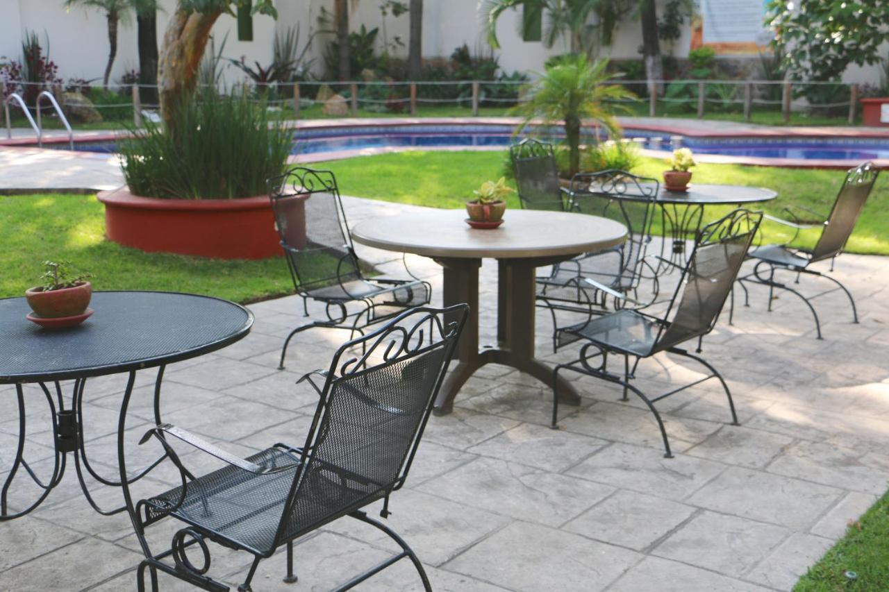 Aurea Hotel And Suites Zapopan Exteriér fotografie