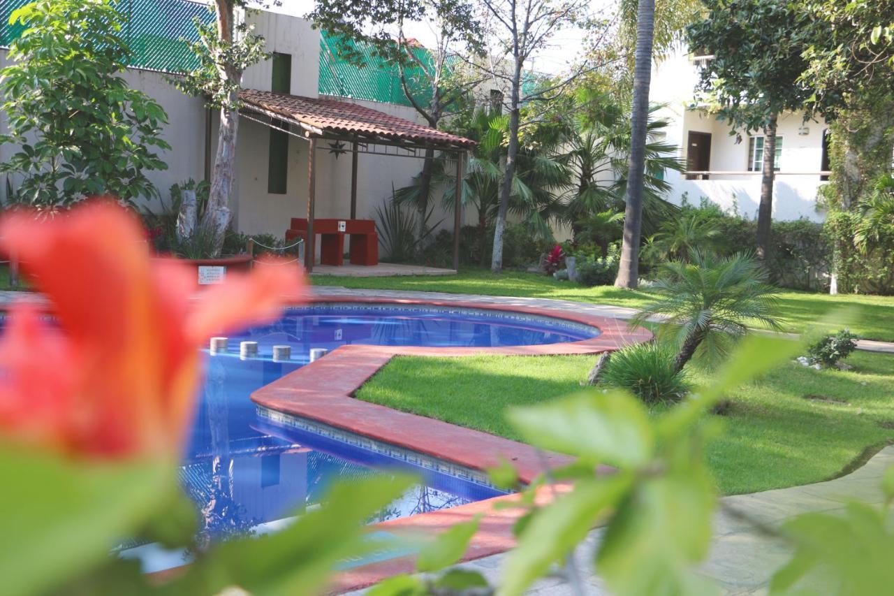 Aurea Hotel And Suites Zapopan Exteriér fotografie